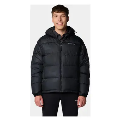 Columbia Pike Lake II Hooded Jacket