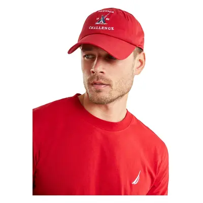 Nautica Oxford Strapback Cap