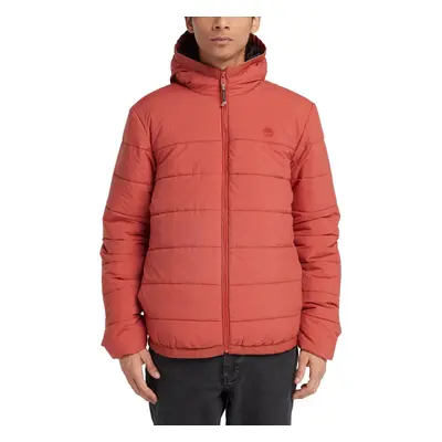 Timberland Garfield Mid Weight Hooded Puffer Jacket