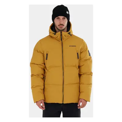 Fundango Ewan Puffer Jacket