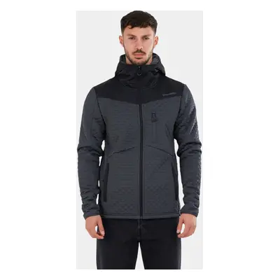 Fundango Ashford Insulated Fleece Jacket