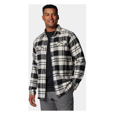 Columbia Flare Gun Stretch Flannel