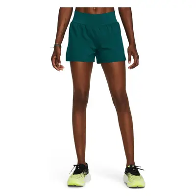 Under Armour UA Run Stamina 3 Short