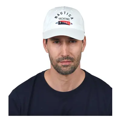 Nautica Artic Strapback Cap