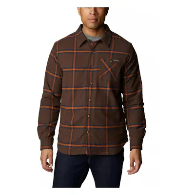 Columbia Cornell Woods Fleece Lined Flannel