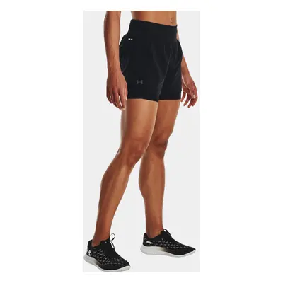 Under Armour Ua Launch Pro 2in1 Shorts