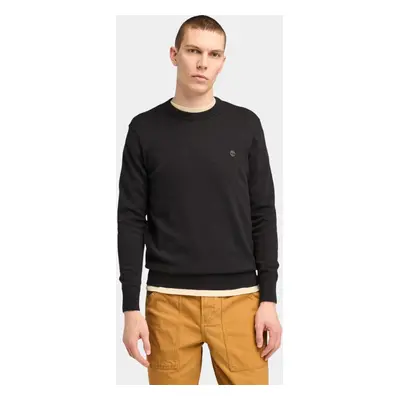 Timberland Cotton Yd Sweater