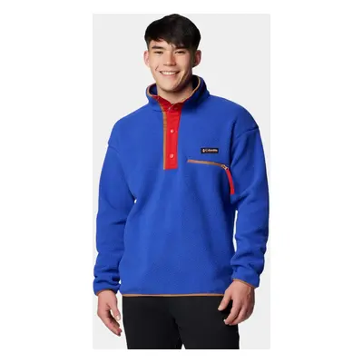 Columbia Helvetia II Half Snap Fleece