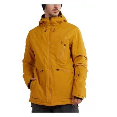 Fundango Decatur Jacket