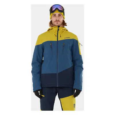 Fundango Privet Allmountain Jacket