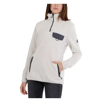 Fundango Vinona Fleece Pullover