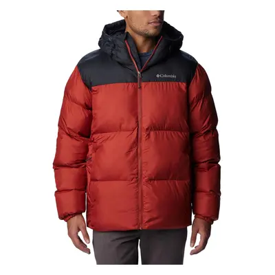 Columbia Puffect Hooded Jacket