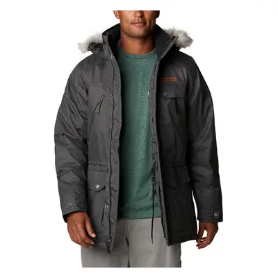 Columbia Barlow Pass 550 TurboDown Jacket