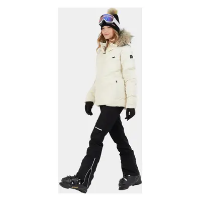 Fundango Elyra Fur Padded Jacket