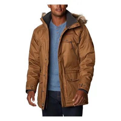 Columbia Barlow Pass 550 TurboDown Jacket