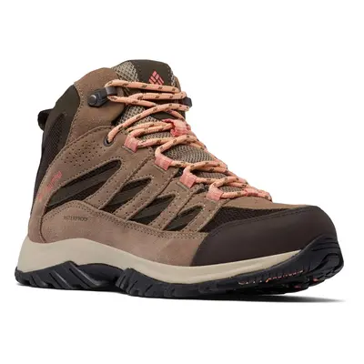 Columbia Crestwood Mid Waterproof