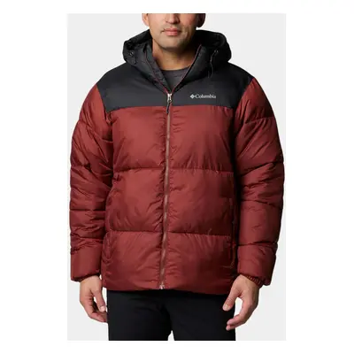 Columbia Puffect II Hooded Jacket