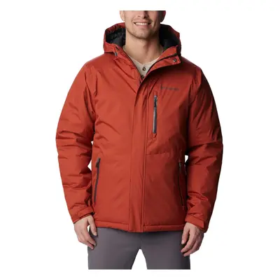 Columbia Oak Harbor Insulated Jacket