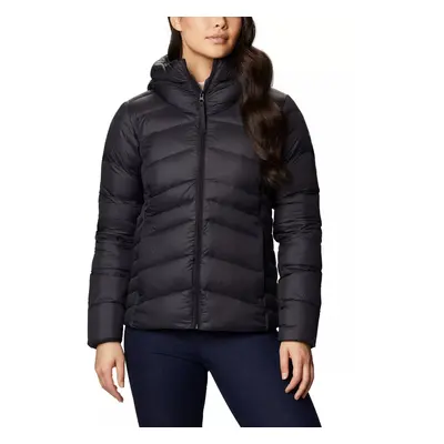 Columbia Autumn Park Down Hooded Jacket