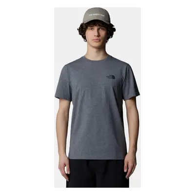 The North Face M S/S Simple Dome Tee