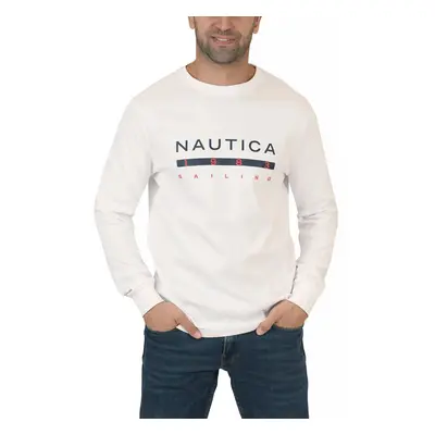 Nautica Hunter LS T-Shirt