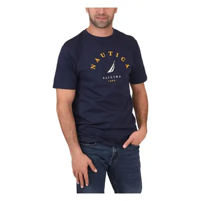 Nautica Schooner T-Shirt