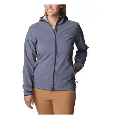 Columbia Heather Canyon Softshell Jacket