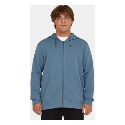 O'Neill O Neill Small Logo Fz Hoodie