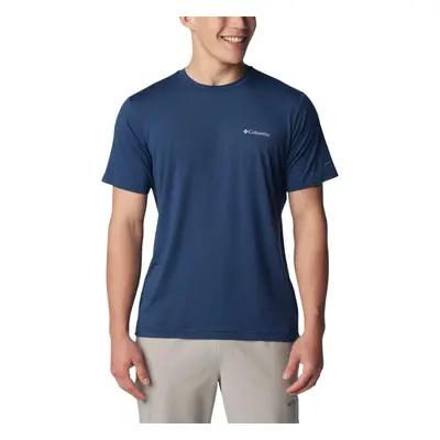 Columbia Tech Trail Crew Neck II