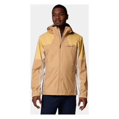 Columbia Inner Limits III Jacket