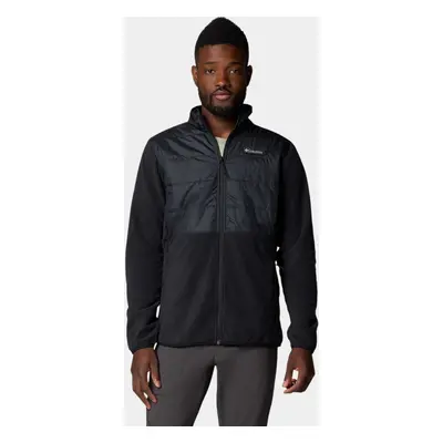 Columbia Basin Butte Full Zip Fleece II