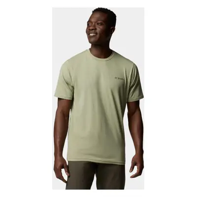 Columbia Men s Sun Trek Short Sleeve Tee