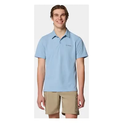 Columbia Havercamp Pique Polo