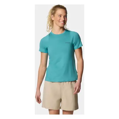 Columbia Weekend Ascent Short Sleeve Shirt