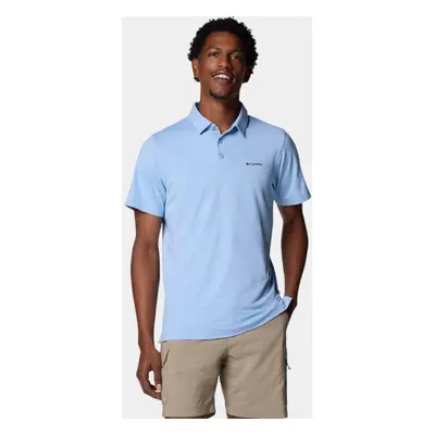 Columbia Tech Trail Polo