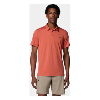 Columbia Tech Trail Polo