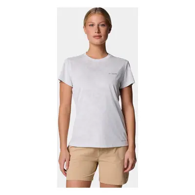 Columbia Bluebird Canyon Short Sleeve Crew