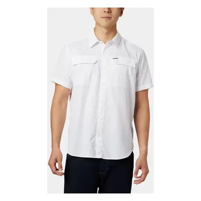 Columbia Silver Ridge 2.0 Short Sleeve Shirt