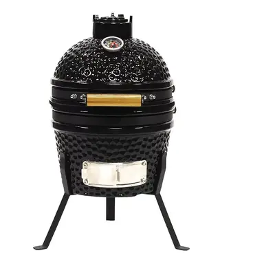 Mini kamado grill 64 cm