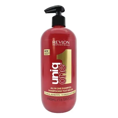 Revlon Professional UniqOne™ All In One Shampoo 490 ml