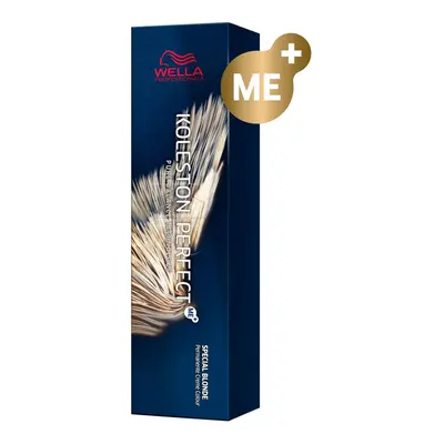 Wella Professionals Koleston Perfect ME+ Special Blonde 60 ml szín 12/61