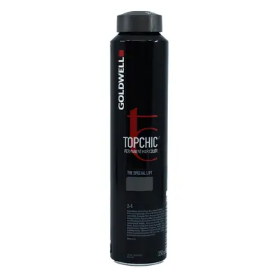 Goldwell Topchic Permanent Hair Color The Special Lift 250 ml tartós hajfesték BLONDING CREAM AS