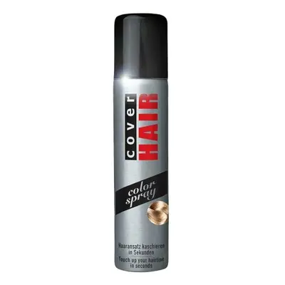 Cover Hair Color Spray 100 ml mosható festék Light Brown