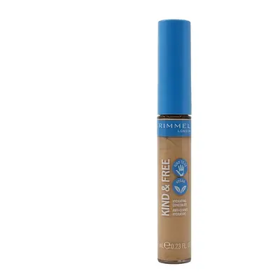 Rimmel Kind & Free Hydrating Concealer 7 ml korrektor 020 Light