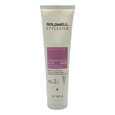 Goldwell StyleSign Heat Styling Straightening Balm 100 ml