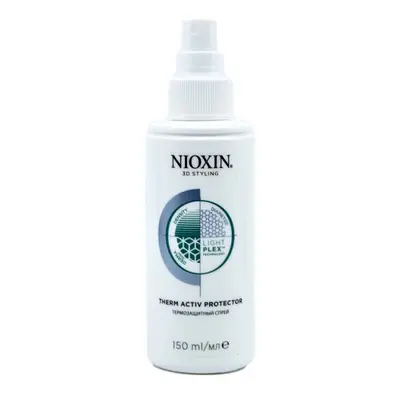 Nioxin 3D Styling Therm Activ Protector 150 ml