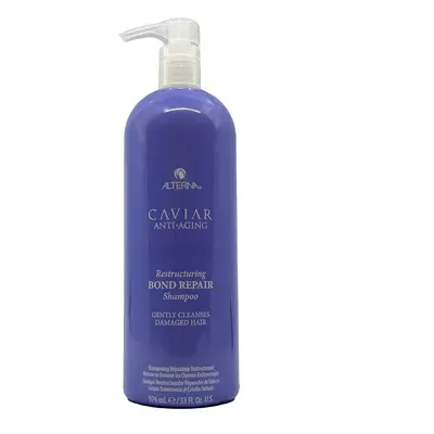 Alterna Caviar Anti-Aging Restructuring Bond Repair Shampoo 976 ml