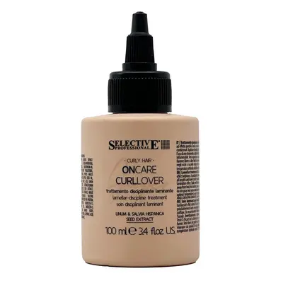 Selective Professional Curllove Lamellar Treatment 100 ml