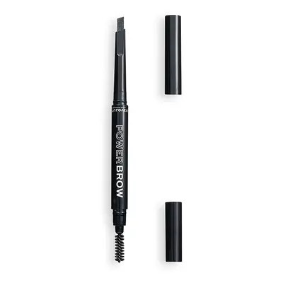 Relove by Revolution Power Brow Pencil 0,3 g Szemöldök termékek Granite