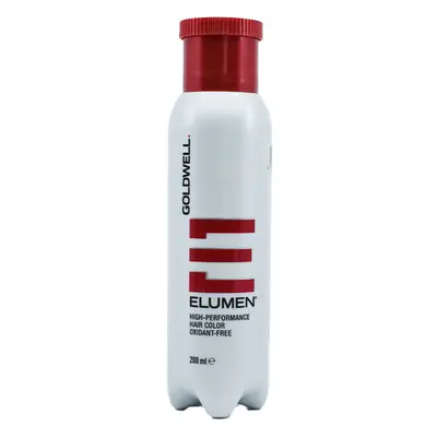 Goldwell Elumen Hair Color 200 ml Túlcsorduló festék SV@10